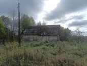 Аукцион по продаже земельного участка площадью 356 кв. м и нежилого здания площадью 53,2 кв. м, расположенных по адресу: Псковская область, р-н Новоржевский, СП "Оршанская волость", д. Васьково-Иглино, д. б/н.